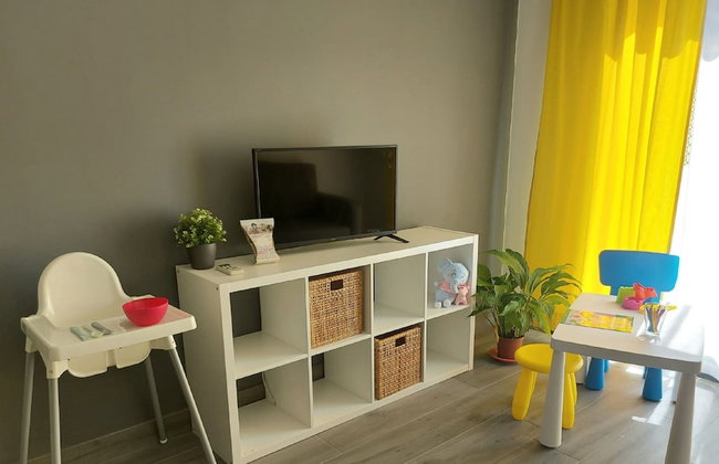 Bnbook Medea Apartments - Photo 121