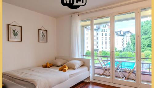 Le Cyclade I Studio I Saint-Julien - Photo 2