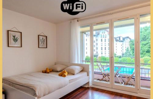 Le Cyclade I Studio I Saint-Julien - Photo 2