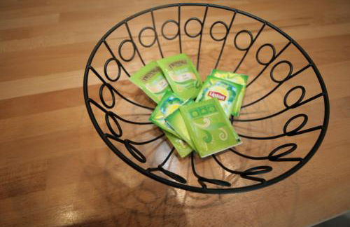 Comme à la maison - BASILIQUE - Foto 34