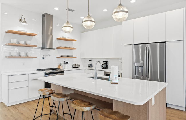 Take it Easy by Book That Condo - Foto 29