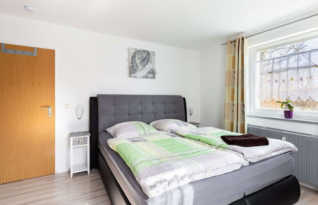 Ferienwohnung in Monschau-hofen mit Eigenem Garten - Foto 11