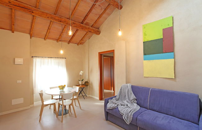 Il Bozzolo Boutique Apartments - Foto 12