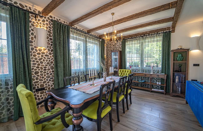 Villa Lavander - Photo 8