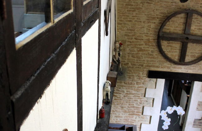 La Cour Saint Richer - Foto 64