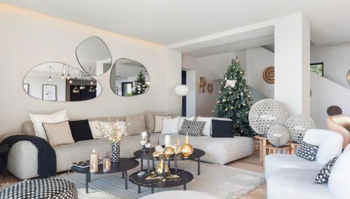 Sérénité Marine - Villa 14p avec piscine - Foto 2