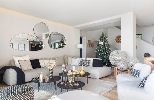 Sérénité Marine - Villa 14p avec piscine - Foto 2