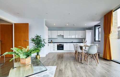 Elegant Plus Luxury Apartments - Foto 7