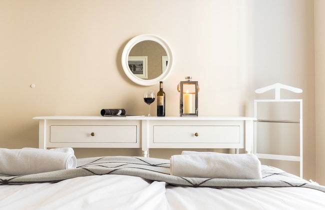 City Center Apartments SPA & Wellness by Apartmore - Foto 10