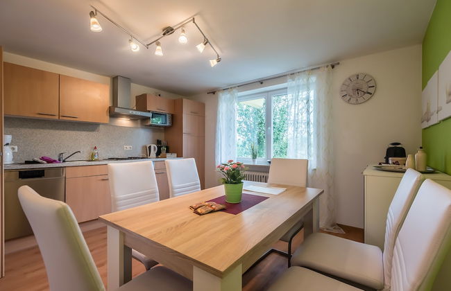 Appartmenthaus am Erlbach - Photo 25