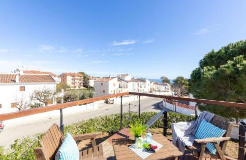 Holiday Home Mar Roig by Interhome - Foto 62