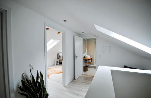 Haus Orbis Noster im Harz - Whirlpool und Sauna - direkt am Wald - Foto 17