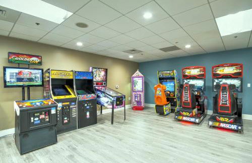 Wyndham Ocean Boulevard 2BR Apartment with Resort Access - Foto 9