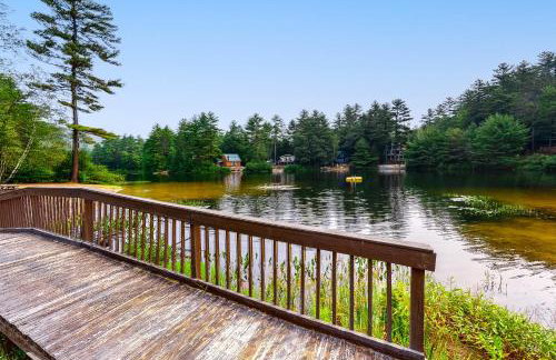 Eidelweiss Retreat - Foto 15