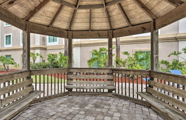 Free Parking Disney Shuttle - Foto 34