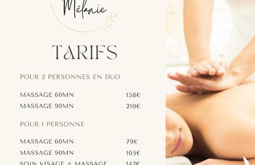 Loft Cocoon Spa - Foto 36