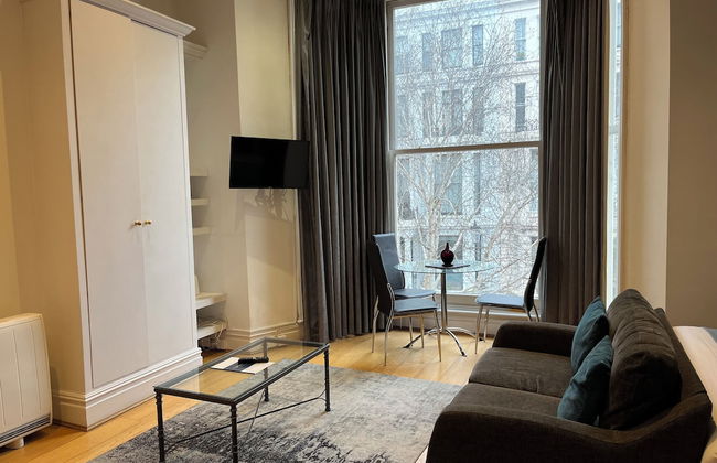 Longridge Road Apartments - Foto 21