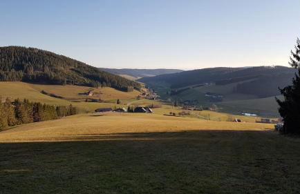 Ferienwohnung am Schneeberg - Foto 26