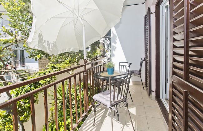 Villa Milton Hvar - Foto 64