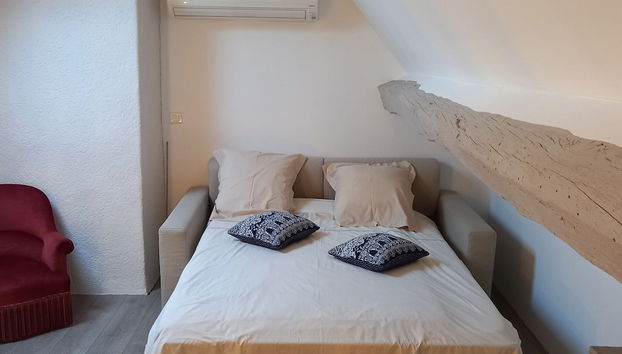 Character Vacation Home With Garden - Foto 2, Zimmer