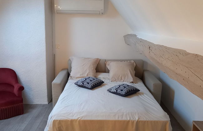 Character Vacation Home With Garden - Foto 2