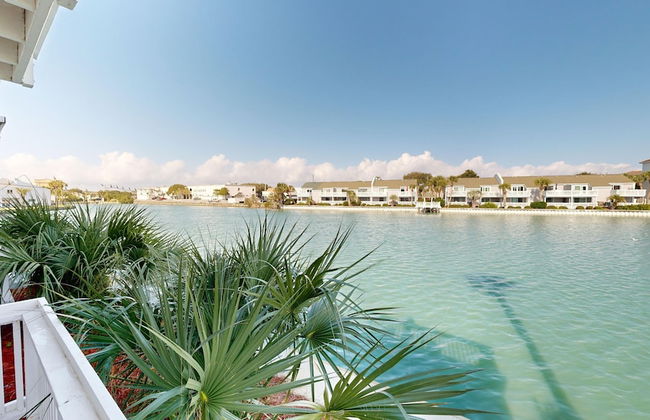 South Bay By The Gulf 061 2 Bedroom Townhouse - Foto 28