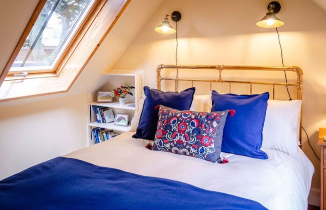 Kirk Wynd Cottage - Traditionally Charming - Foto 25