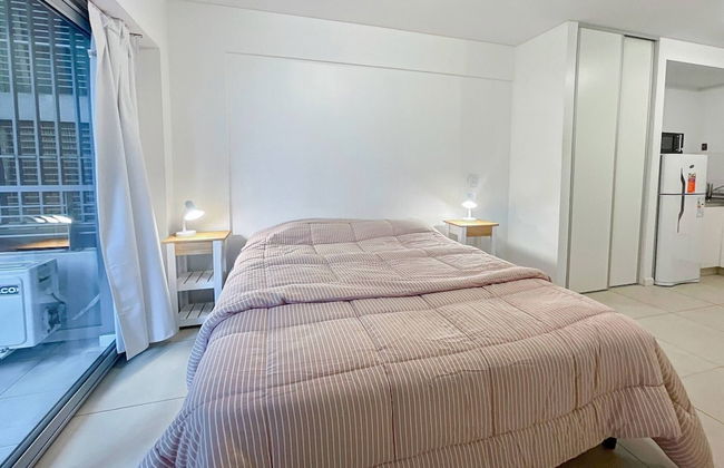 Cozy Studio in the Heart of Villa Urquiza Comfort and Urban Tranquility - Foto 3