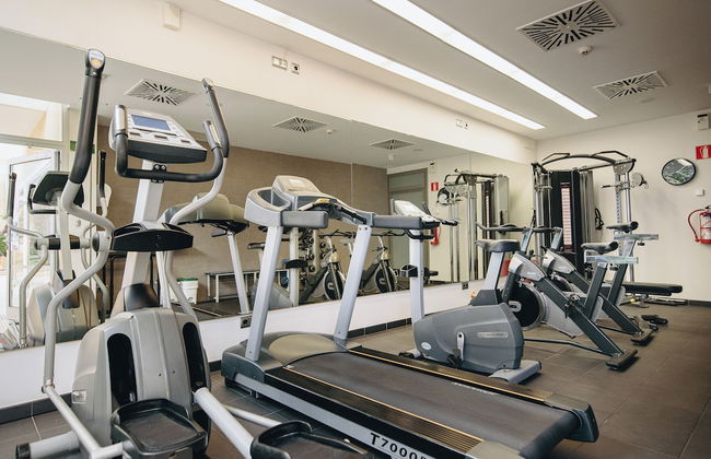 Hotel Ivory Playa Sports & Spa - Foto 19