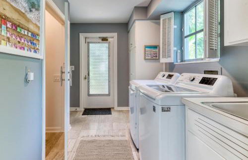 Delray Pool Home - 5 Minutes to Beach! - Foto 25