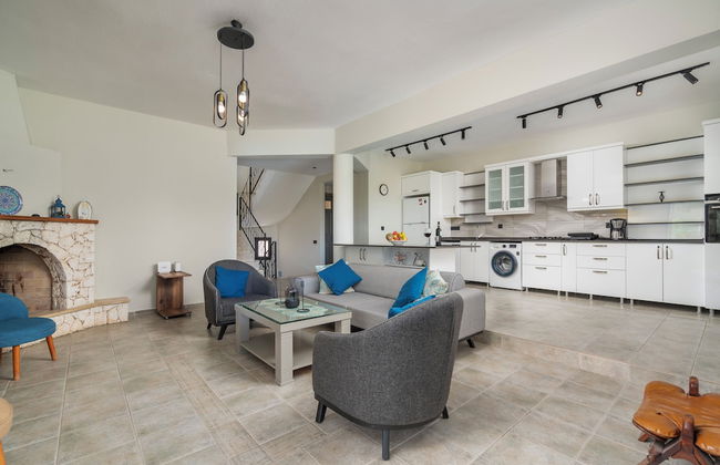 Villa Ekinoks - Foto 19