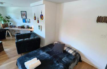 4 PEEPS Apt INWILLIAMSBURG - Foto 6