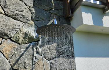 Alone in Chalet with view on Dolomites - Foto 16