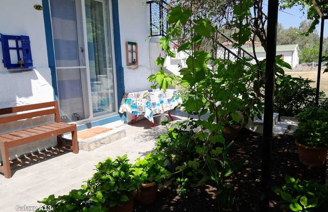 MERMAID PANSIYON - Photo 49