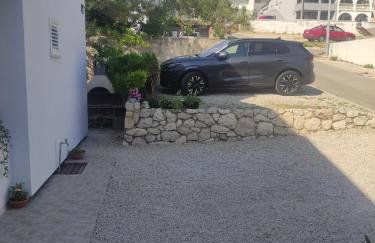 Apartments Višnja - Photo 20