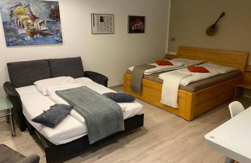 Appartements Moselblick - Foto 9