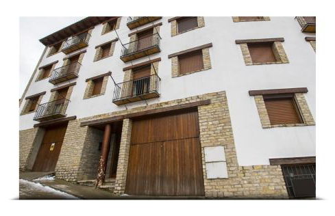 Apartamento Alcala de la selva - Foto 1