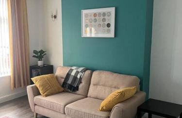 Comfortably furnished 2 bedroom home in Bolton - Foto 41