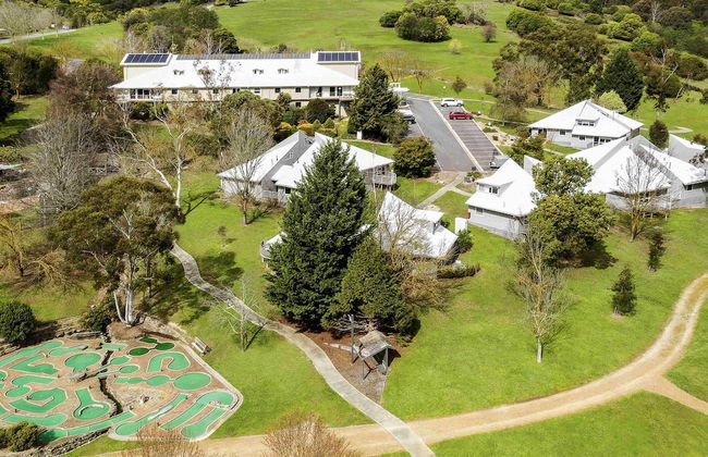 The Sebel Pinnacle Valley Resort - Foto 1