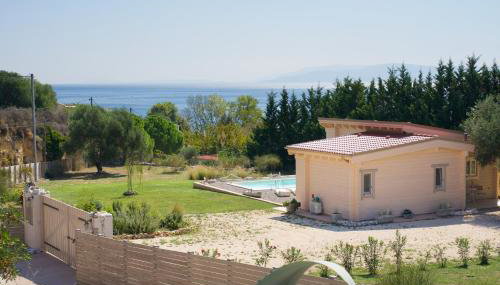 Driftwood Villa - Foto 5