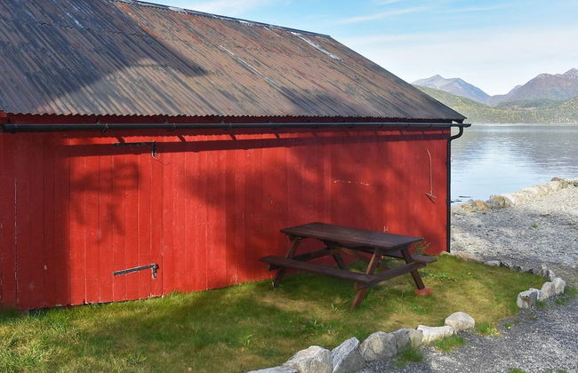 Holiday Home in MÃ¥ndalen - Foto 27