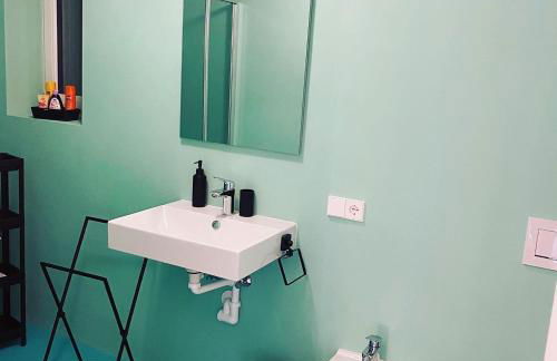 Casa Sciliar centro paese PINK - Foto 17