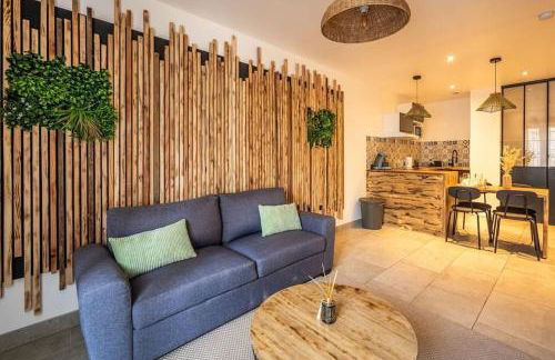 Chez le Golfeur - Cœur & Vignes - Foto 11