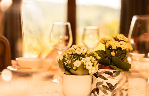 Chata Odskocznia - balia, sauna - Foto 9