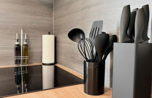 Apartment im Herzen der Altstadt - Leonberg nähe Stuttgart - Foto 18