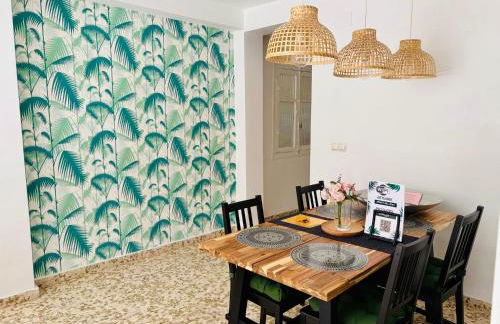 Apartamento Barcenillas Centro-Málaga con balcón - Foto 20