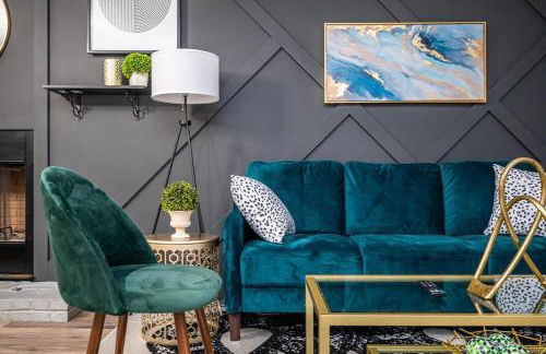 NEW ENTIRE PLACE COZY QUIET 2b2b TOWNHOUSE SP1261 - Foto 1