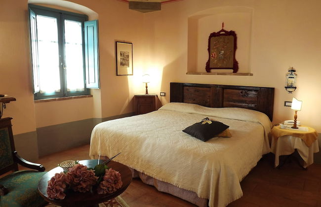 Cortona Resort - Le Terre Dei Cavalieri - Foto 3