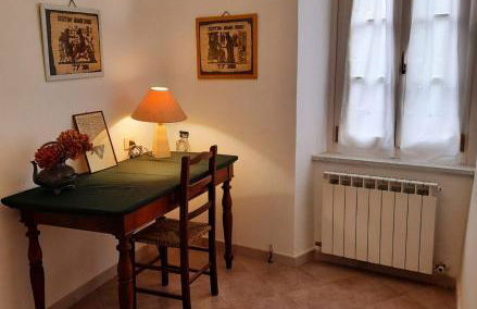 Ninì - Casa torre nel borgo - Foto 10