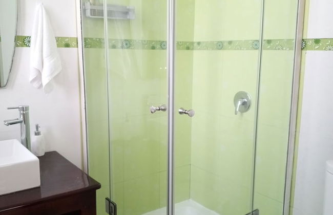 Galapagos Coliving Ecuador Casa Tuna - Photo 44